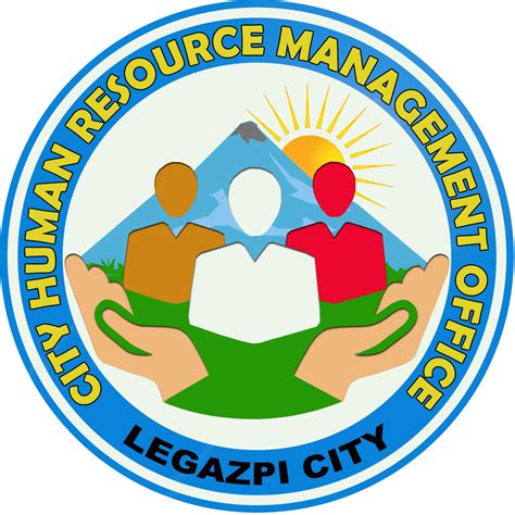 City Human Resource Management Office .